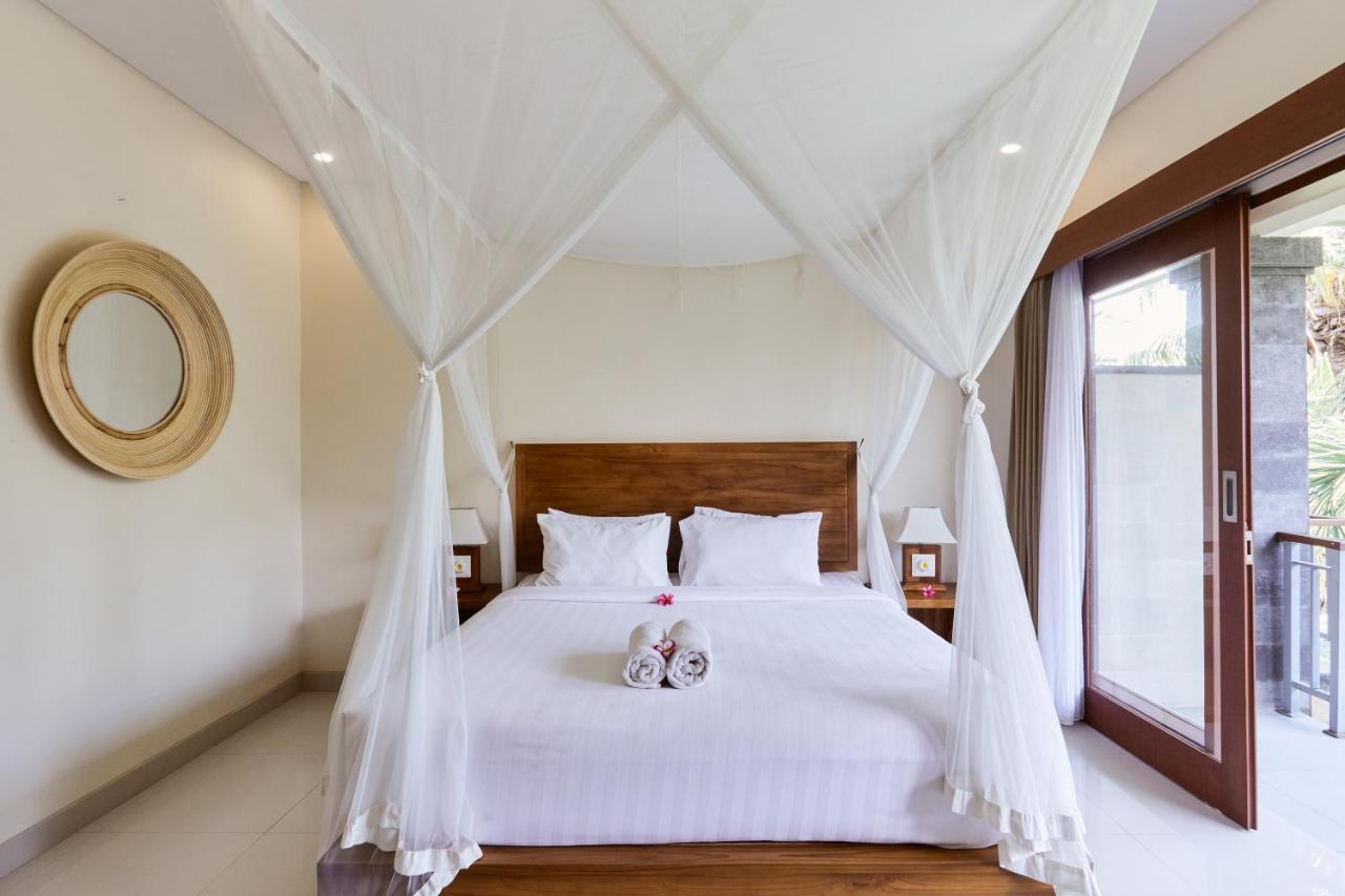 Outpost Hotel Ubud (Bali)
