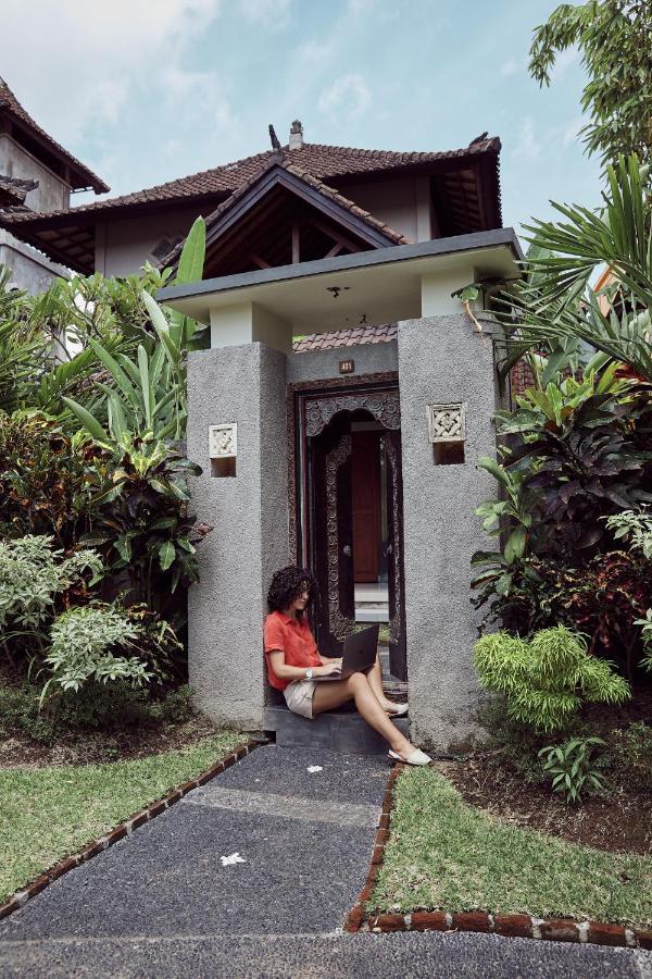 Outpost 3* Ubud (Bali)