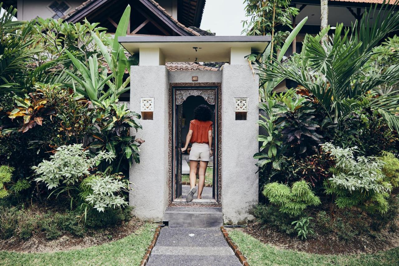 Outpost Hotel Ubud (Bali)