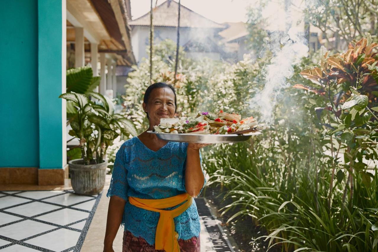 Outpost Ubud (Bali)