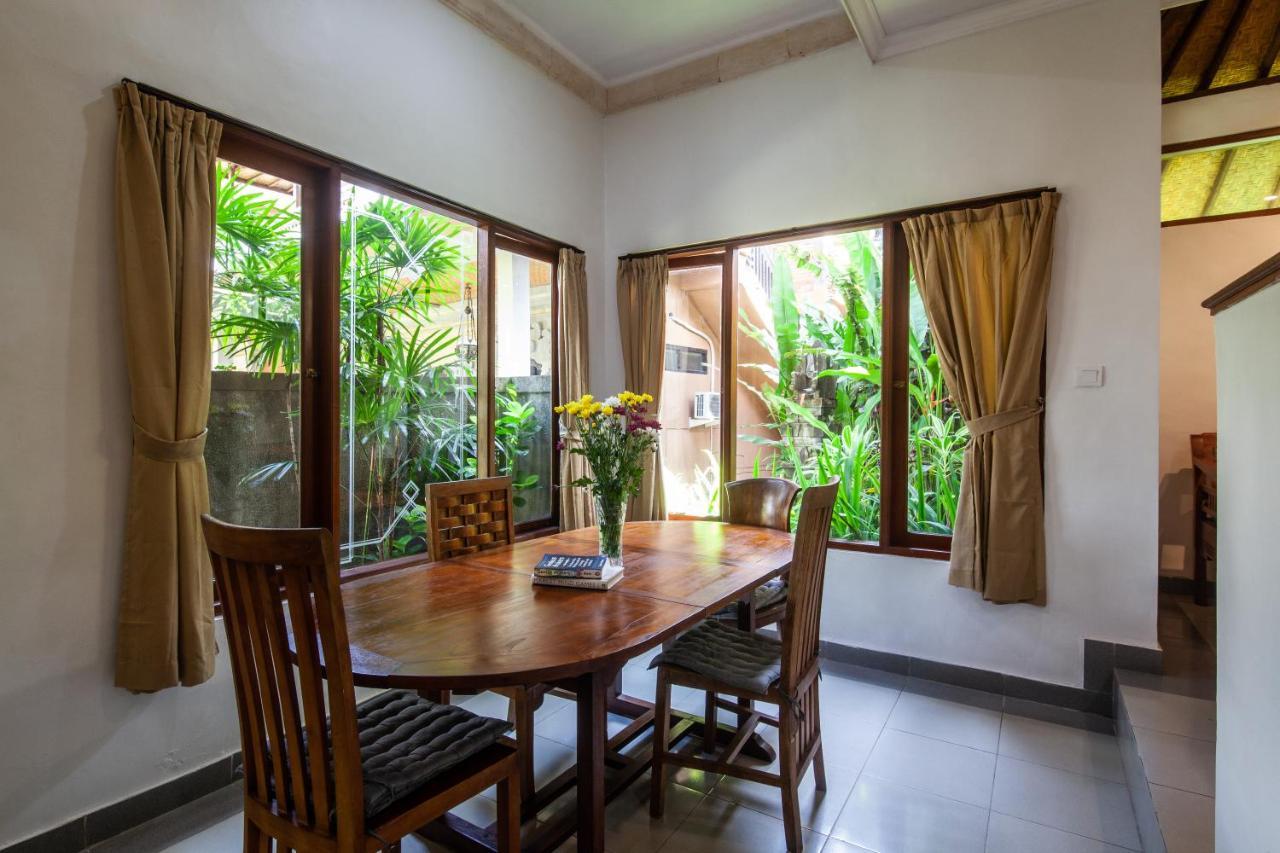 Hotel Outpost Ubud (Bali)